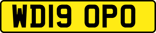 WD19OPO
