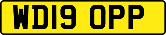 WD19OPP