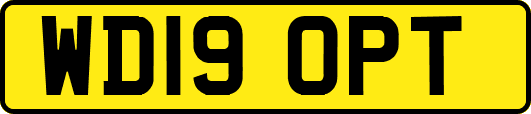 WD19OPT
