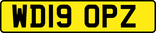 WD19OPZ