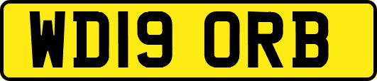 WD19ORB