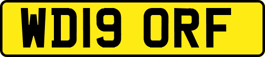 WD19ORF