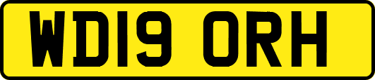 WD19ORH