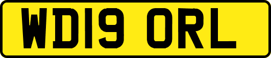 WD19ORL