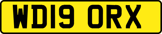 WD19ORX