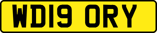 WD19ORY