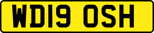 WD19OSH