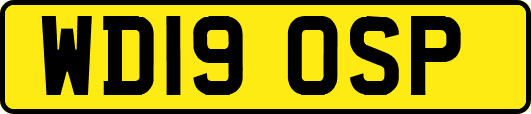 WD19OSP
