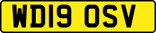 WD19OSV