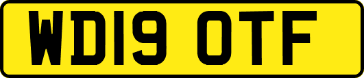 WD19OTF