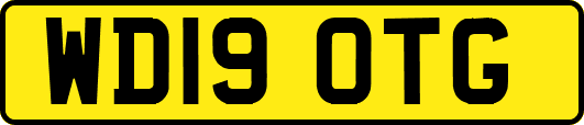WD19OTG