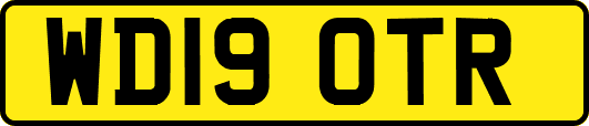 WD19OTR