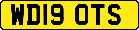 WD19OTS