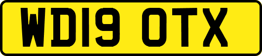 WD19OTX