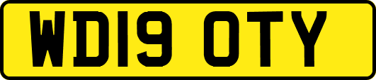 WD19OTY