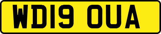 WD19OUA