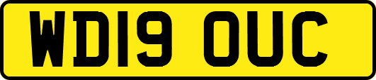 WD19OUC