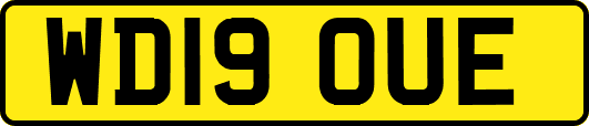 WD19OUE
