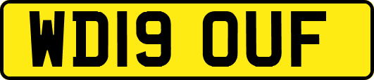 WD19OUF