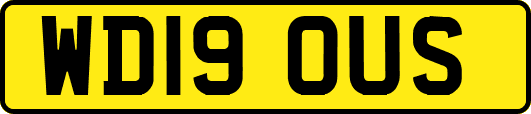 WD19OUS