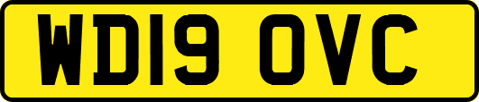 WD19OVC