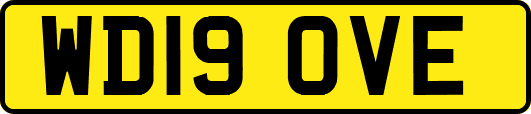 WD19OVE
