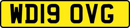 WD19OVG