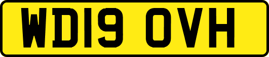 WD19OVH