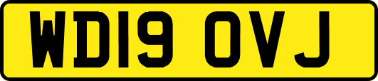 WD19OVJ