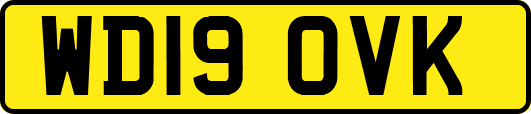 WD19OVK