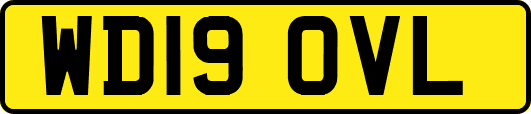 WD19OVL