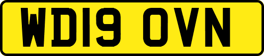 WD19OVN