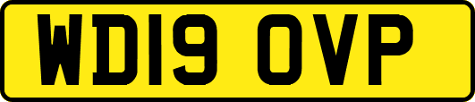 WD19OVP