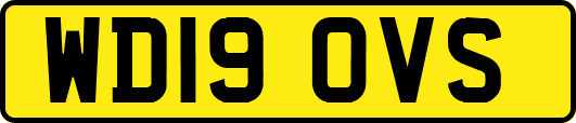 WD19OVS