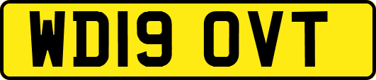 WD19OVT