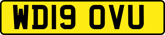 WD19OVU