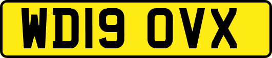 WD19OVX
