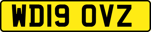 WD19OVZ