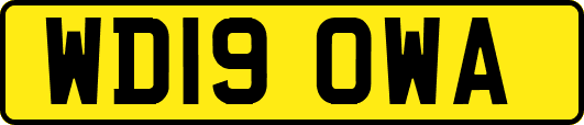 WD19OWA