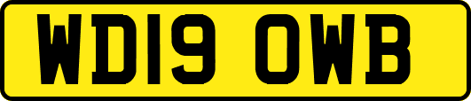WD19OWB
