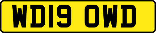 WD19OWD