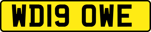 WD19OWE