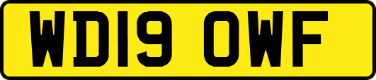 WD19OWF