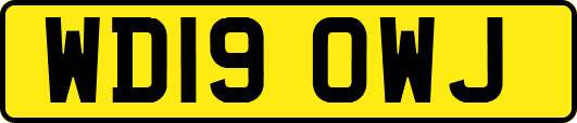 WD19OWJ