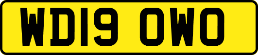 WD19OWO