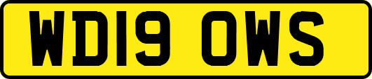 WD19OWS