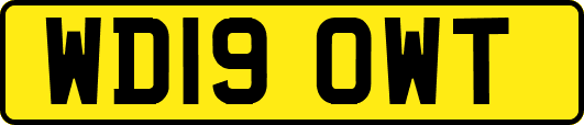 WD19OWT