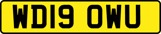 WD19OWU