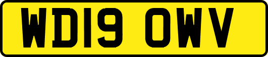 WD19OWV