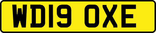 WD19OXE
